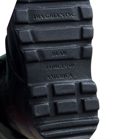 Bear Forces of America Teddy Bear Plush Stuffed Animal Toy. - Picture 5 of 6